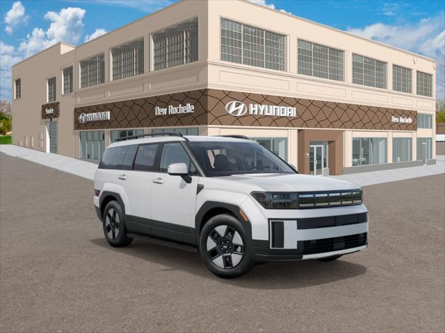 Thumbnail image of 2025 Hyundai SANTA FE Hybrid at Empire Genesis of New Rochelle