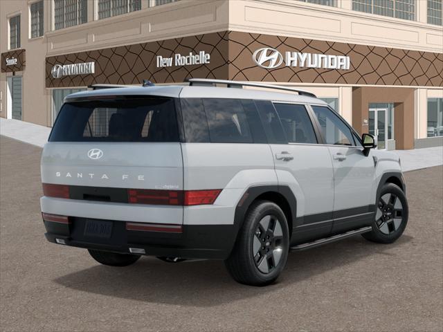 Thumbnail image of 2025 Hyundai SANTA FE Hybrid at Empire Genesis of New Rochelle
