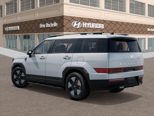 Thumbnail image of 2025 Hyundai SANTA FE Hybrid at Empire Genesis of New Rochelle