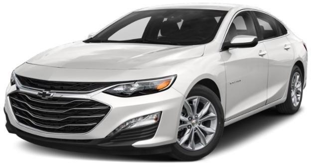 Thumbnail image of 2020 Chevrolet Malibu at Ocean Mazda