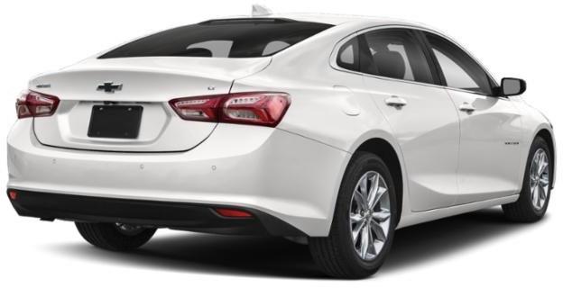 Thumbnail image of 2020 Chevrolet Malibu at Ocean Mazda