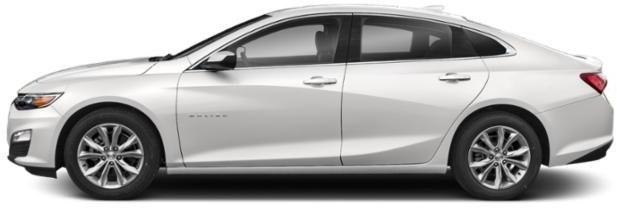 Thumbnail image of 2020 Chevrolet Malibu at Ocean Mazda
