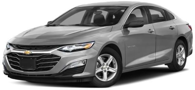 Thumbnail image of 2020 Chevrolet Malibu at Ocean Mazda