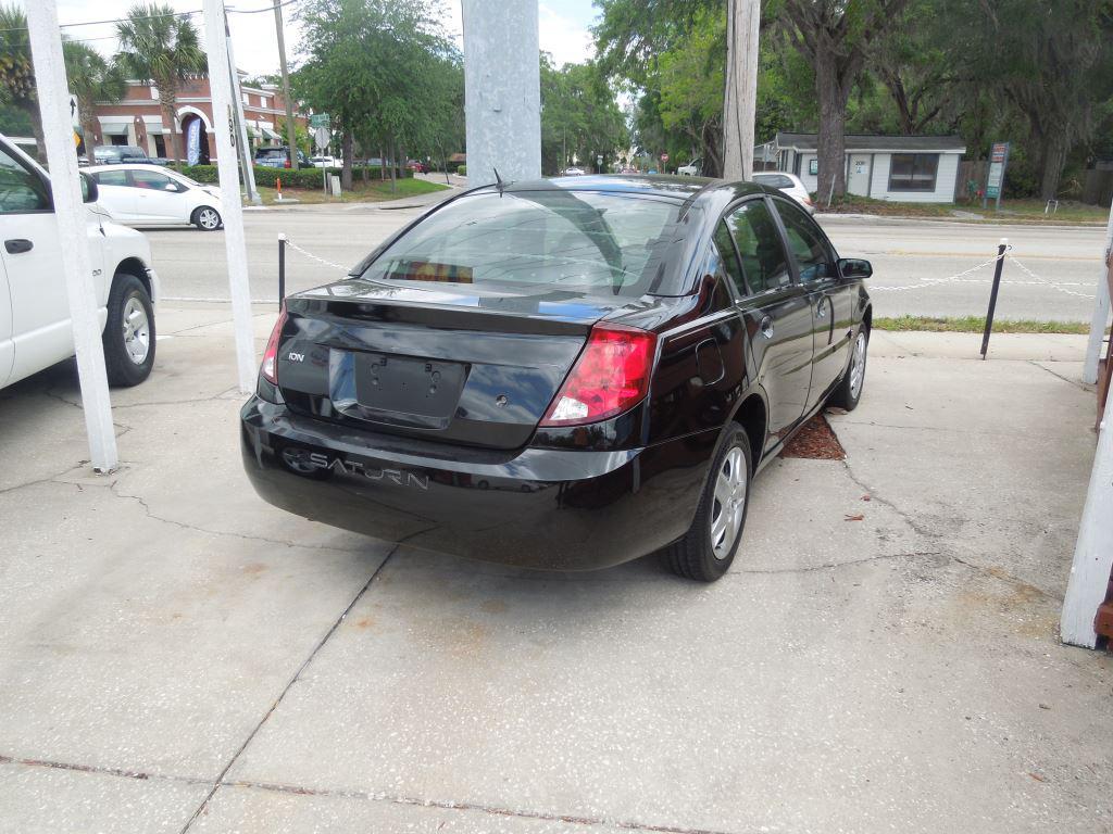 Thumbnail image of 2006 Saturn Ion at Metro Motor Sales INC