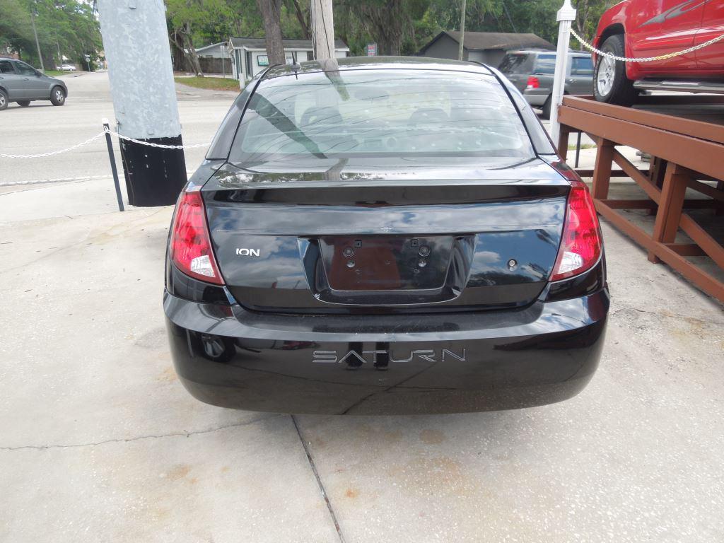 Thumbnail image of 2006 Saturn Ion at Metro Motor Sales INC