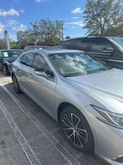 Thumbnail image of 2024 Lexus ES 250 at Doral Lincoln