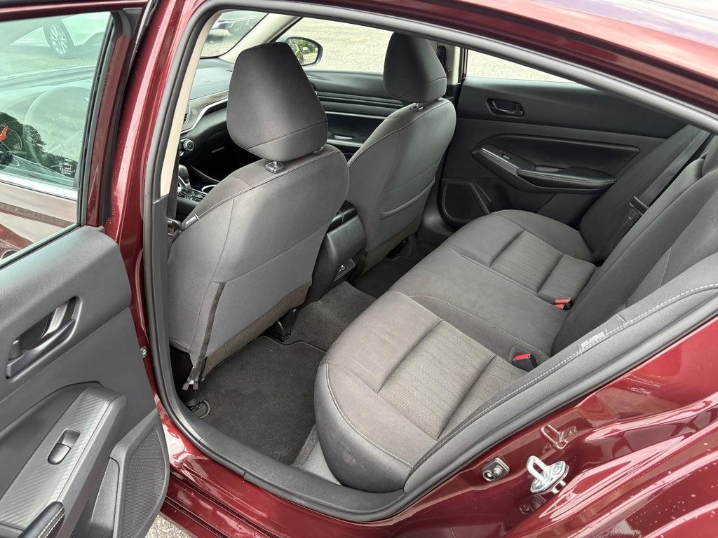 Thumbnail image of 2024 Nissan Altima at BAMA DIRECT AUTOMOTIVE LLC