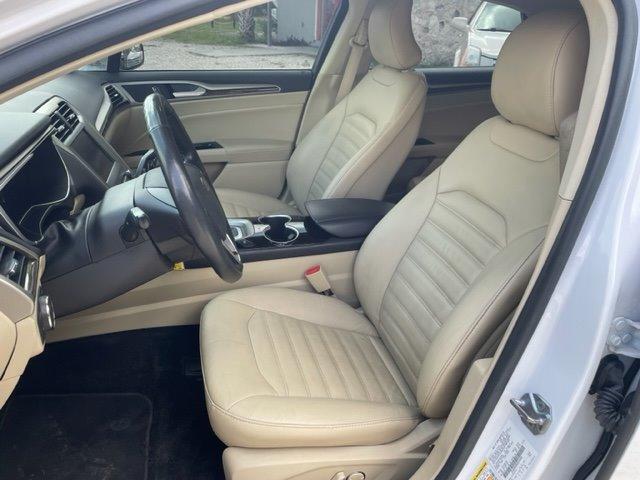 Thumbnail image of 2016 Ford Fusion at Reliable Auto Market