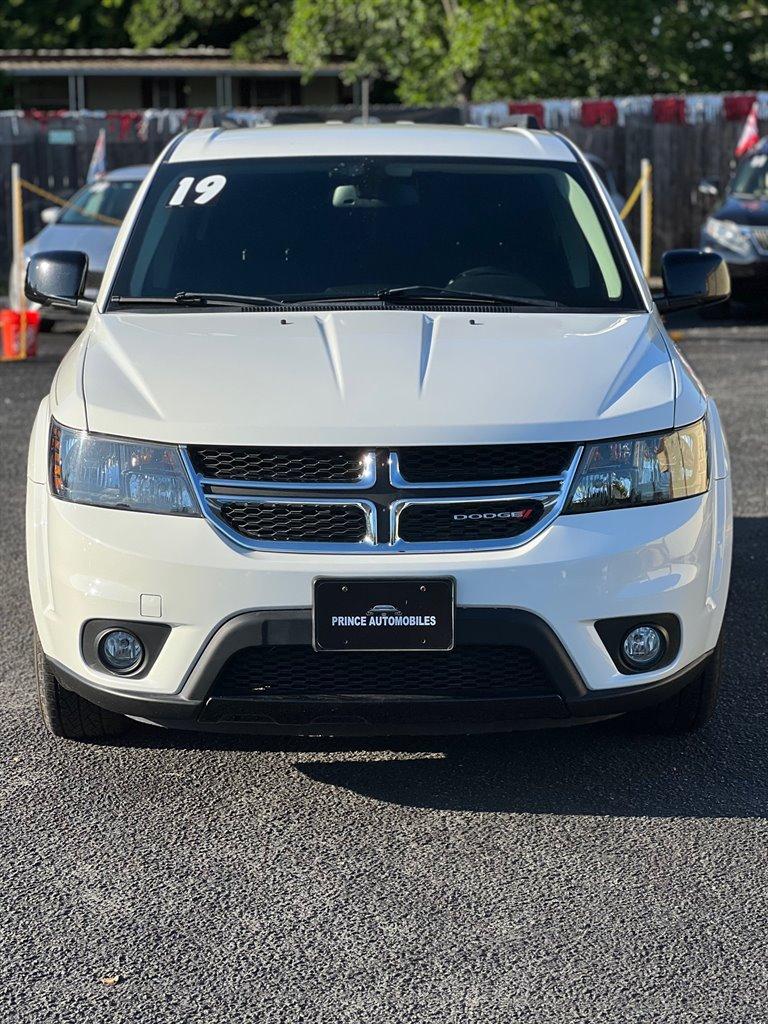 Thumbnail image of 2019 Dodge Journey at Prince Automobiles