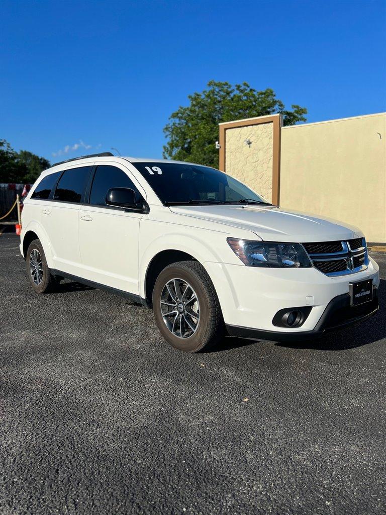 Thumbnail image of 2019 Dodge Journey at Prince Automobiles