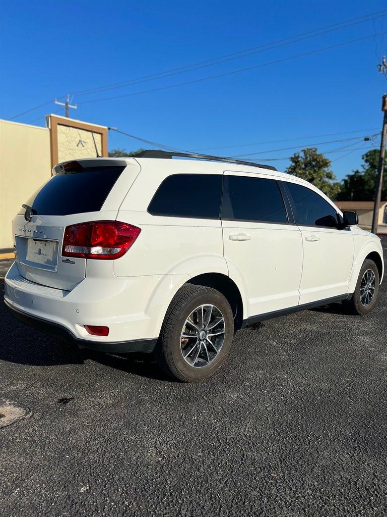 Thumbnail image of 2019 Dodge Journey at Prince Automobiles