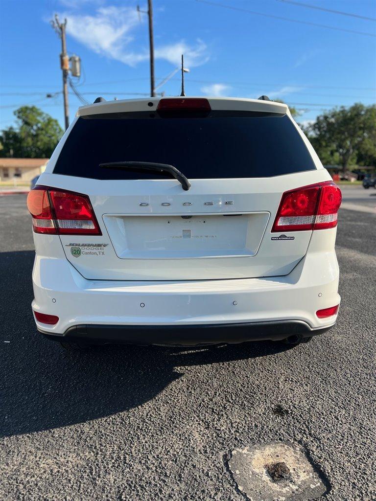 Thumbnail image of 2019 Dodge Journey at Prince Automobiles
