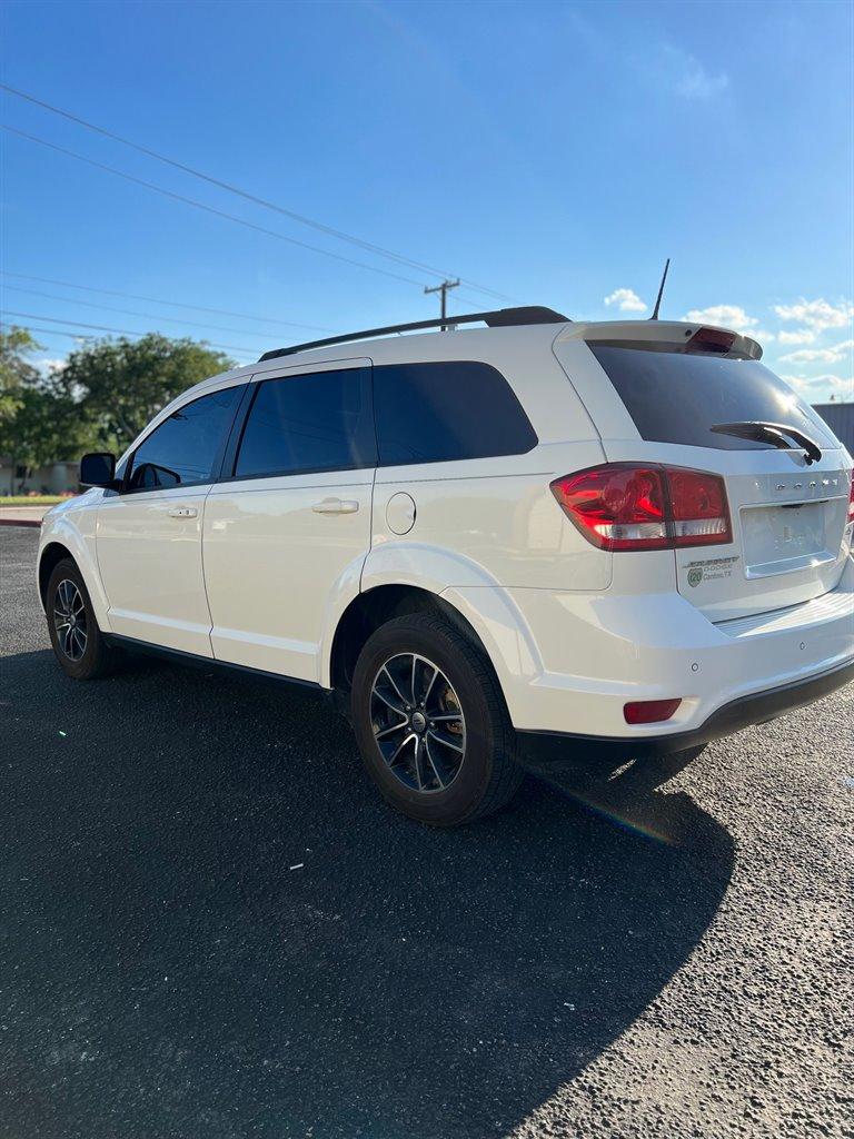 Thumbnail image of 2019 Dodge Journey at Prince Automobiles