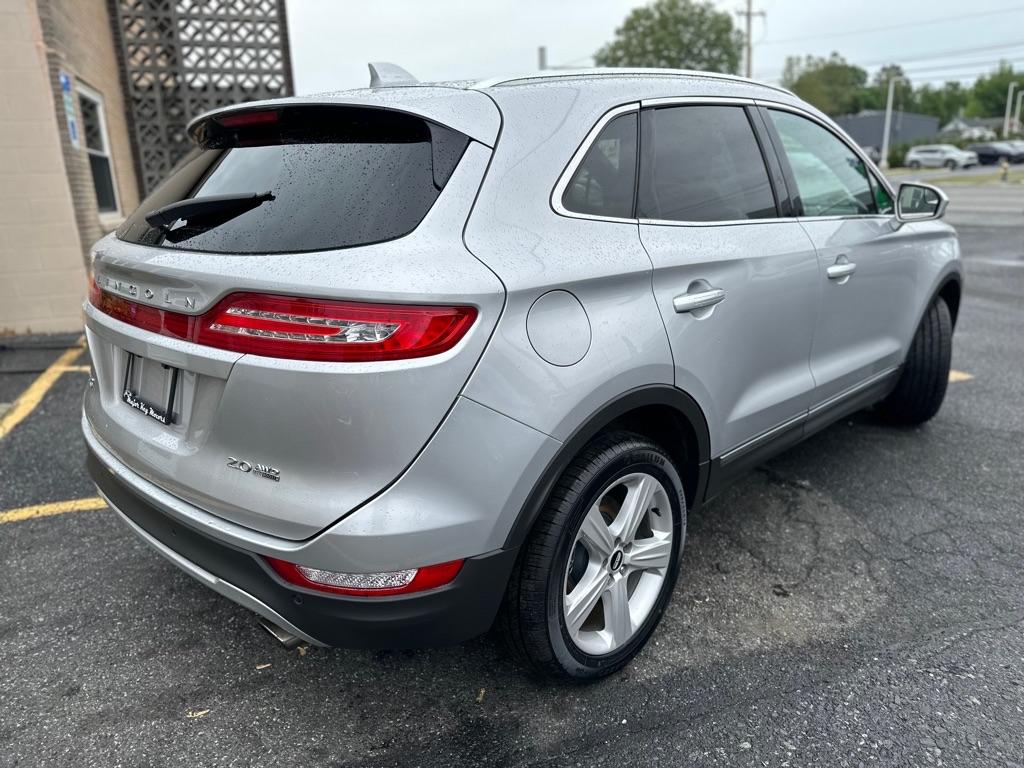 Thumbnail image of 2016 Lincoln MKC at Major Key Motors
