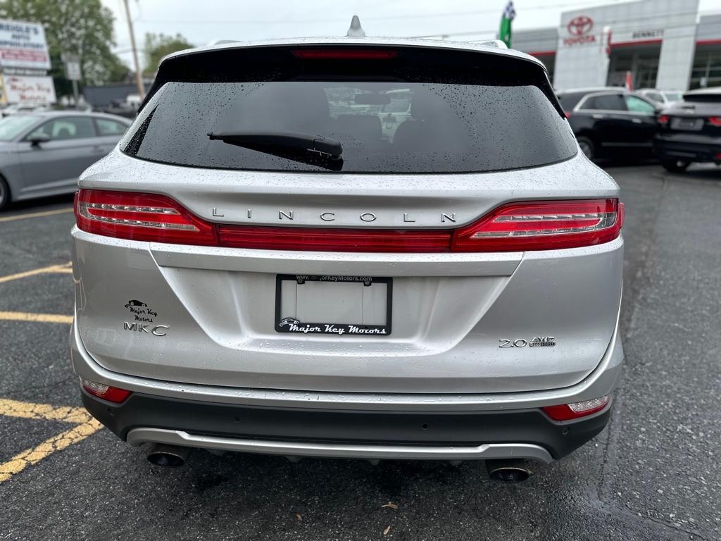 Thumbnail image of 2016 Lincoln MKC at Major Key Motors