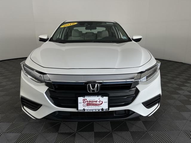 Thumbnail image of 2019 Honda Insight at Browns Fiat Alfa Romeo