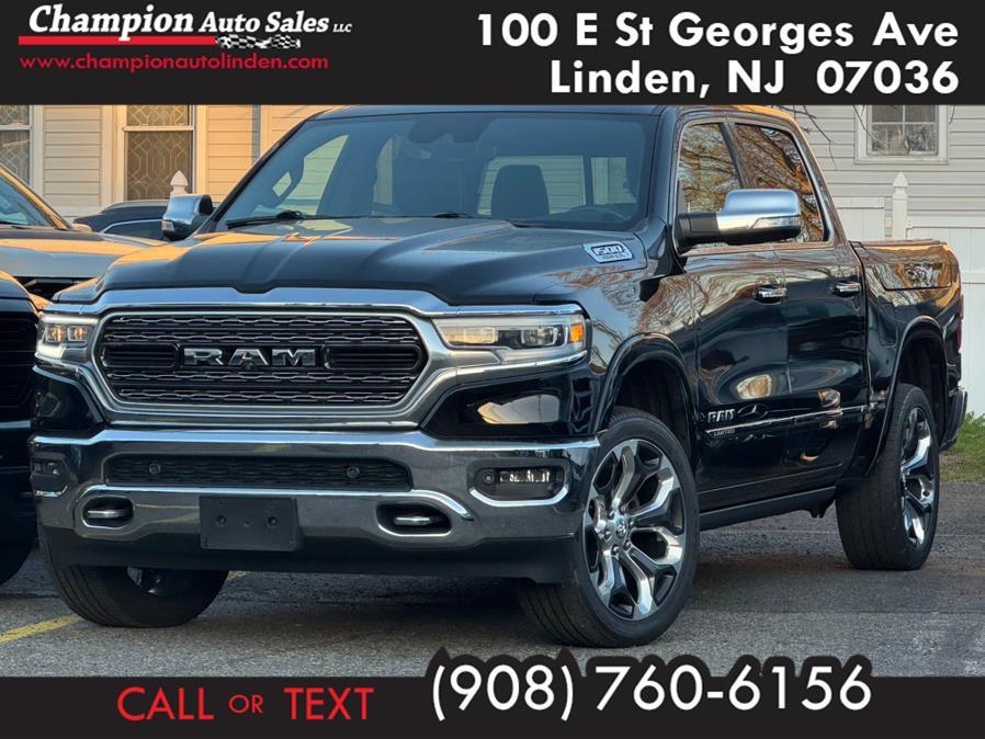 Thumbnail image of 2019 Ram 1500 at Champion Used Auto Sales