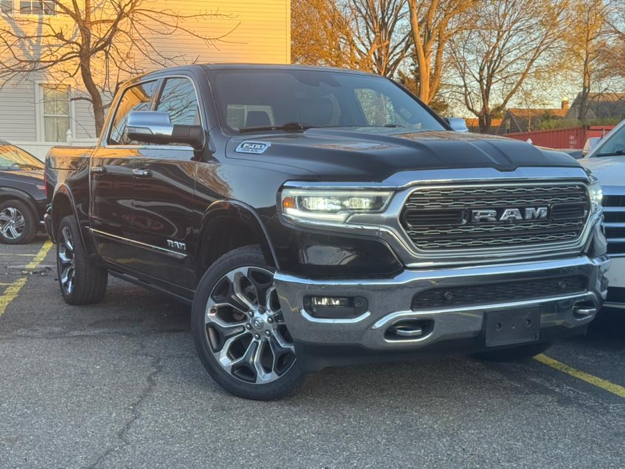 Thumbnail image of 2019 Ram 1500 at Champion Used Auto Sales