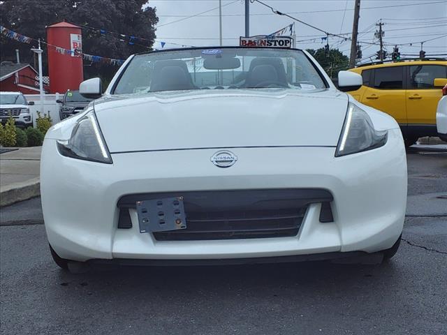 Thumbnail image of 2010 Nissan 370Z at Autoland Usa