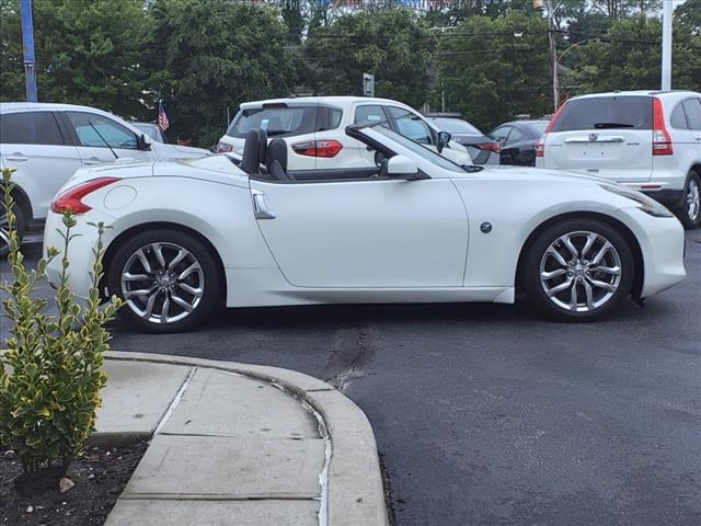 Thumbnail image of 2010 Nissan 370Z at Autoland Usa