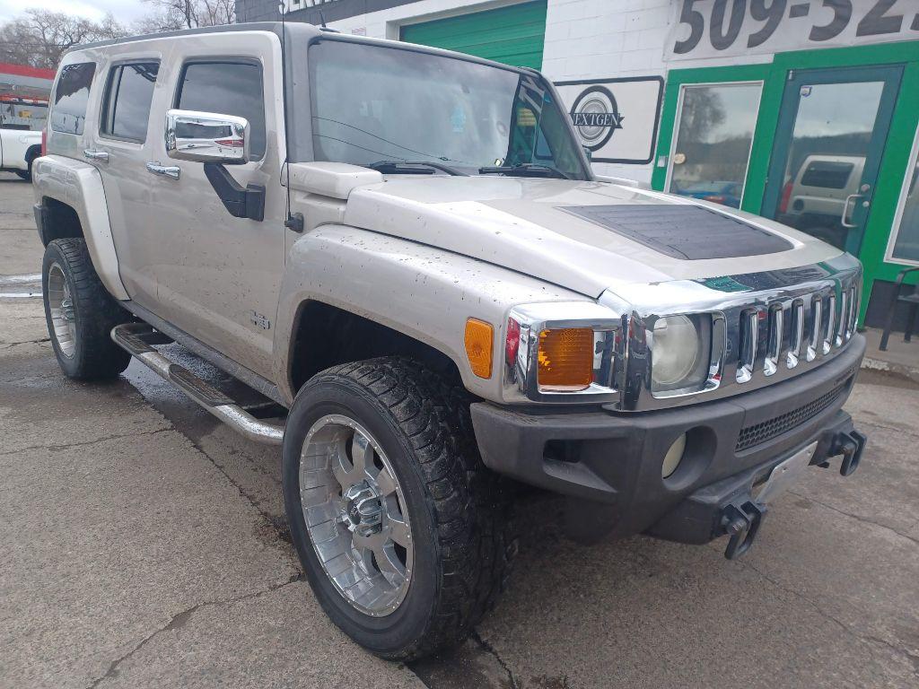 Thumbnail image of 2006 HUMMER H3 at NEXTGEN AUTO SALES LLC