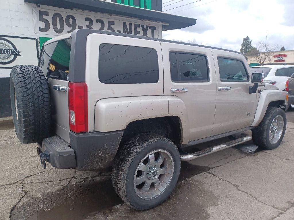 Thumbnail image of 2006 HUMMER H3 at NEXTGEN AUTO SALES LLC