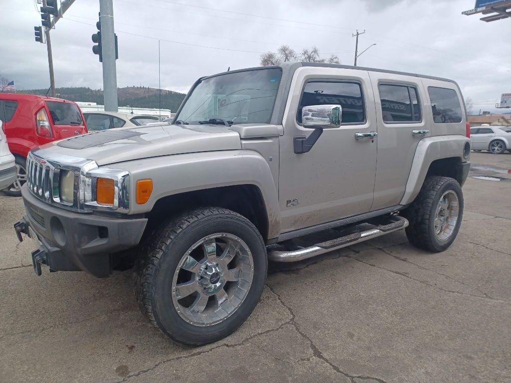 Thumbnail image of 2006 HUMMER H3 at NEXTGEN AUTO SALES LLC
