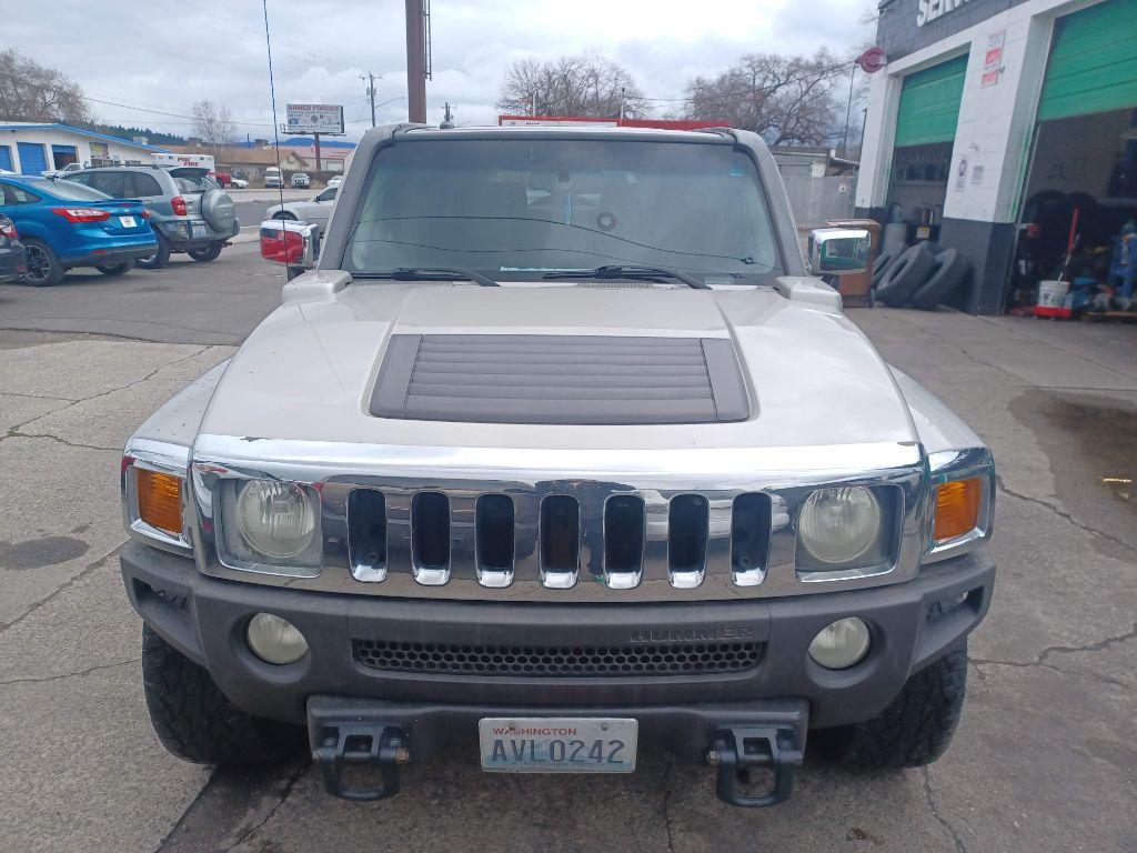 Thumbnail image of 2006 HUMMER H3 at NEXTGEN AUTO SALES LLC