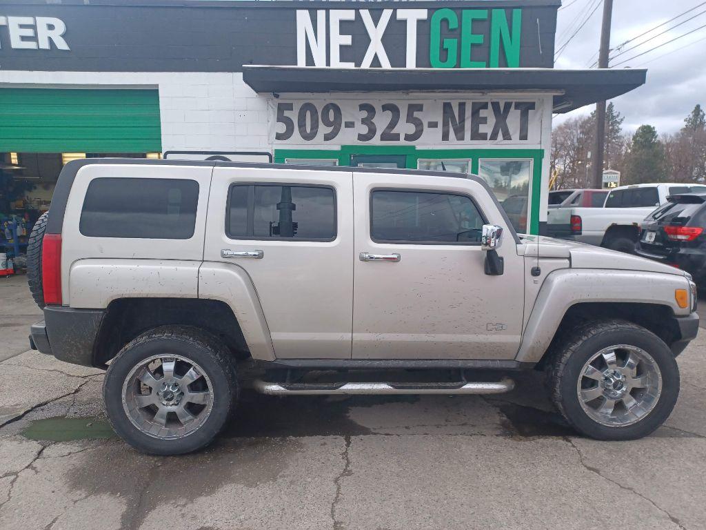 Thumbnail image of 2006 HUMMER H3 at NEXTGEN AUTO SALES LLC