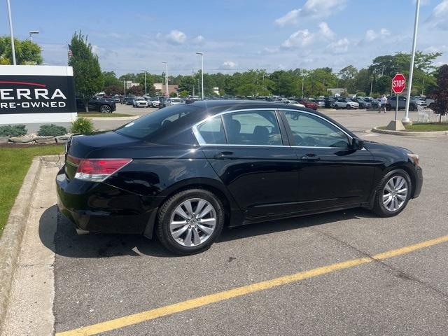 Thumbnail image of 2011 Honda Accord at Al Serra Chrysler  Dodge Jeep Ram