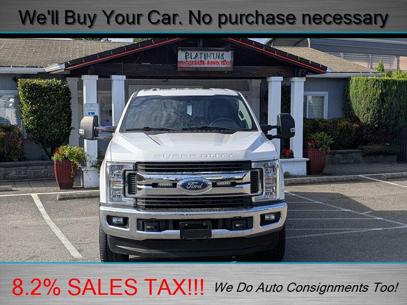 Thumbnail image of 2021 Ford F-350 Super Duty at Platinum Wholesale Auto, Inc.