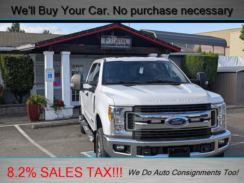 Thumbnail image of 2021 Ford F-350 Super Duty at Platinum Wholesale Auto, Inc.