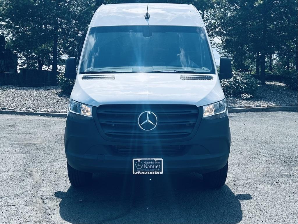 Thumbnail image of 2022 Mercedes-Benz Sprinter at Mercedes-Benz of Nanuet