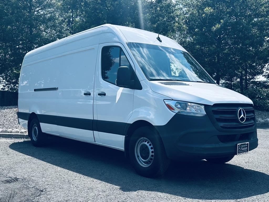Thumbnail image of 2022 Mercedes-Benz Sprinter at Mercedes-Benz of Nanuet