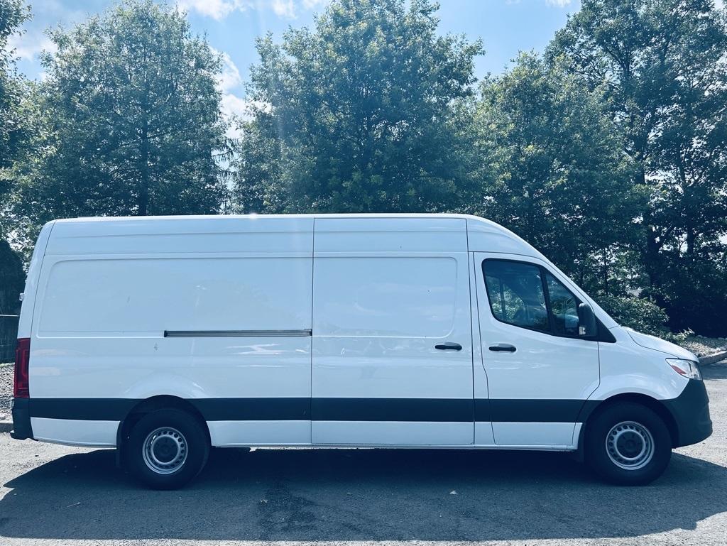 Thumbnail image of 2022 Mercedes-Benz Sprinter at Mercedes-Benz of Nanuet