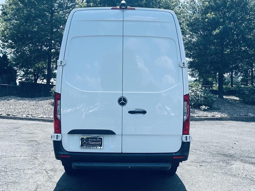 Thumbnail image of 2022 Mercedes-Benz Sprinter at Mercedes-Benz of Nanuet
