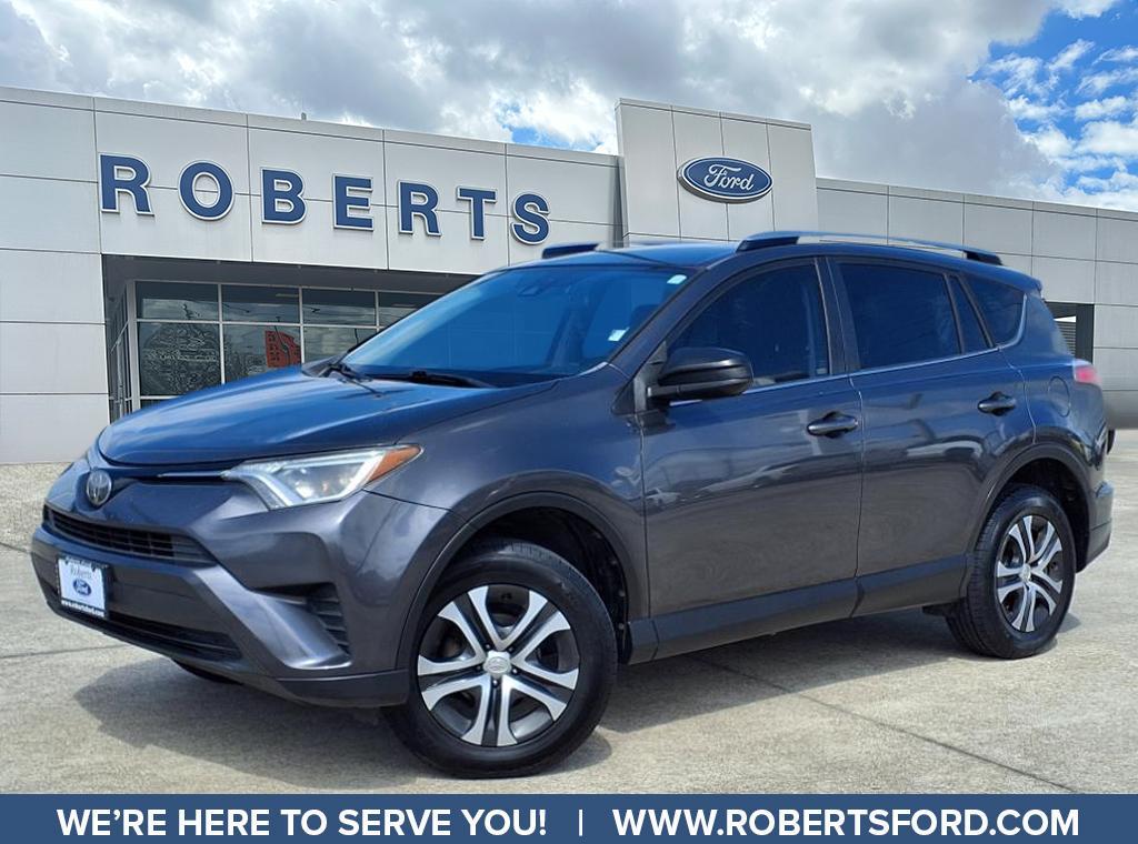 Thumbnail image of 2018 Toyota RAV4 at Roberts Ford