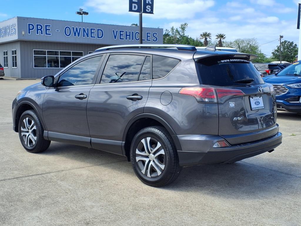 Thumbnail image of 2018 Toyota RAV4 at Roberts Ford