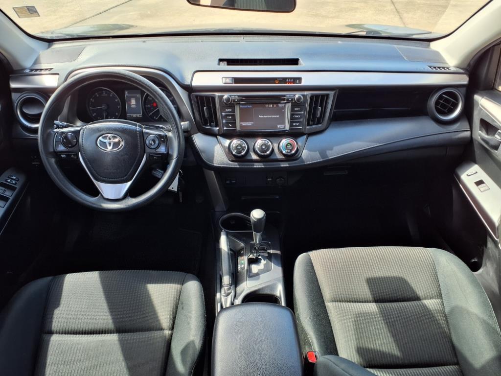 Thumbnail image of 2018 Toyota RAV4 at Roberts Ford
