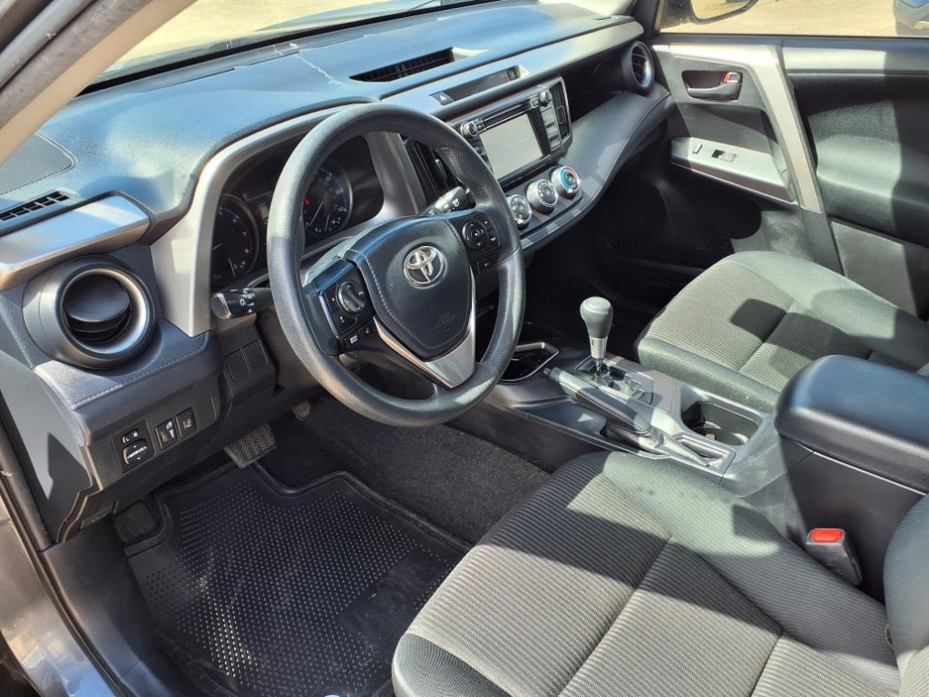 Thumbnail image of 2018 Toyota RAV4 at Roberts Ford