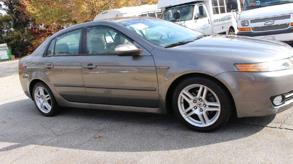Thumbnail image of 2007 Acura TL at NORCROSS MOTORSPORTS, LLC