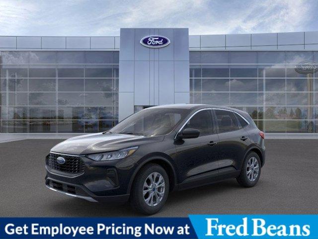 Thumbnail image of 2024 Ford Escape at New Fred Beans Boyertown Ford