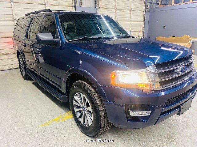 Thumbnail image of 2015 Ford Expedition EL at Jim's Motors