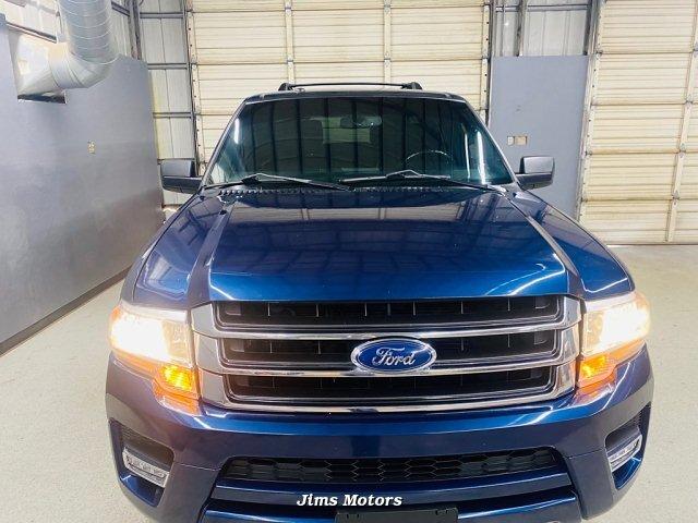 Thumbnail image of 2015 Ford Expedition EL at Jim's Motors