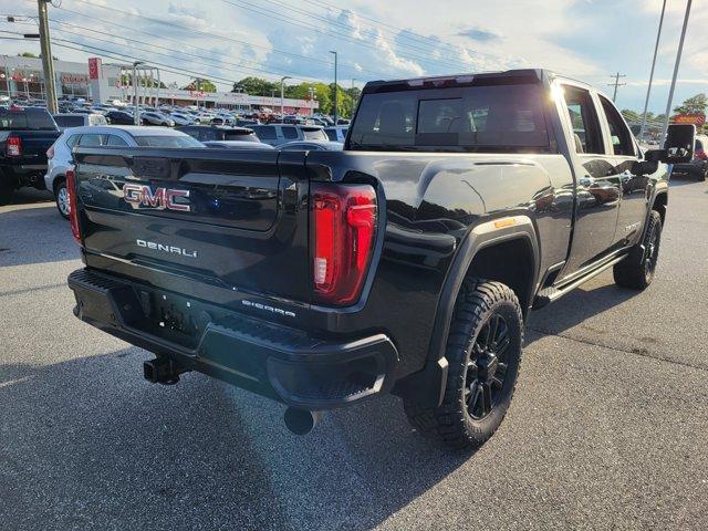 Thumbnail image of 2021 GMC Sierra 3500HD at Dick Brooks Honda Used