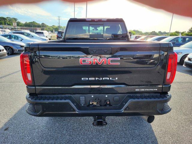 Thumbnail image of 2021 GMC Sierra 3500HD at Dick Brooks Honda Used