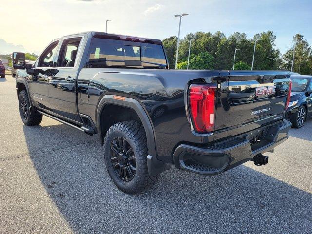 Thumbnail image of 2021 GMC Sierra 3500HD at Dick Brooks Honda Used