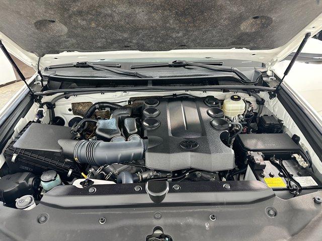 Thumbnail image of 2022 Toyota 4Runner at MccaffertyFordOfLanghorne of Langhorne, PA