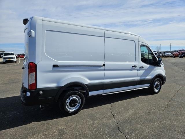 Thumbnail image of 2025 Ford Transit at Osseo Ford