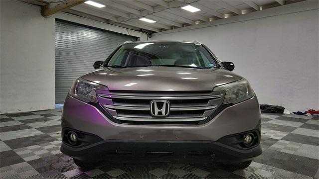 Thumbnail image of 2013 Honda CR-V at Major World Chrysler Dodge Jeep Ram